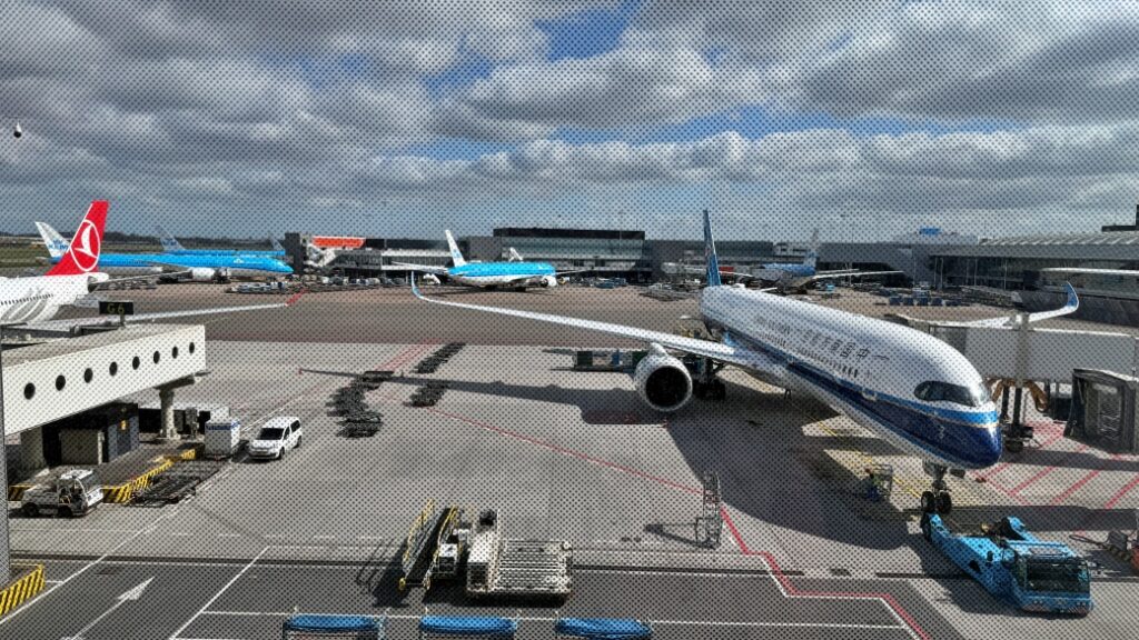 amsterdam havaalani ulasim ozet Amsterdam Havalimanı Ulaşım Özet Bölümü