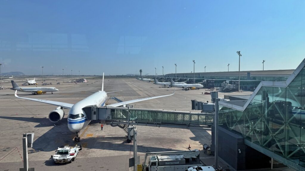 Barselona El Prat Havalimanı Ulaşım Seçenekleri