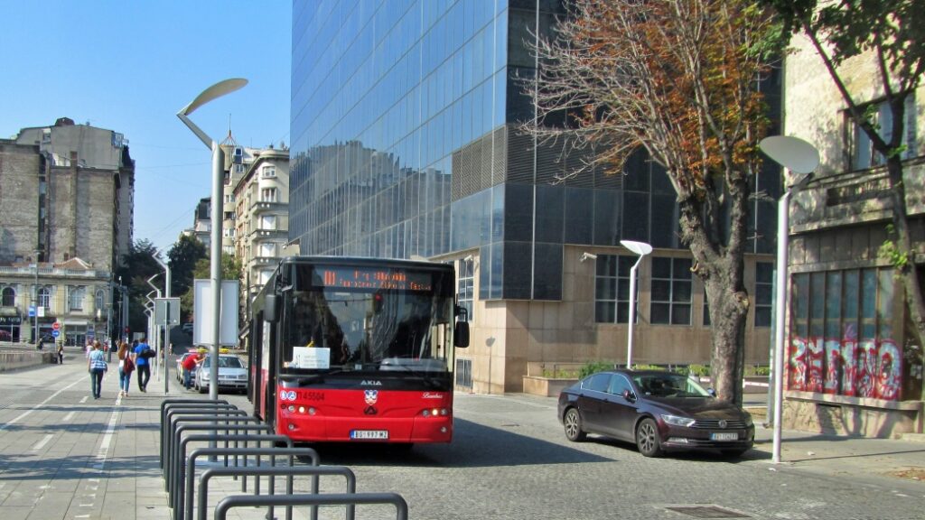 belediye otobusu 72 belgrad havalimani Belgrad Havalimanı 72 Numaralı Belediye Otobüsü