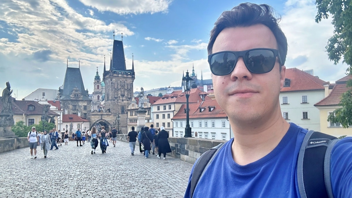 Prag gezilecek yerler listesi, tarihi ve turistik noktalarıyla dolu bir şehir keşfi sunar