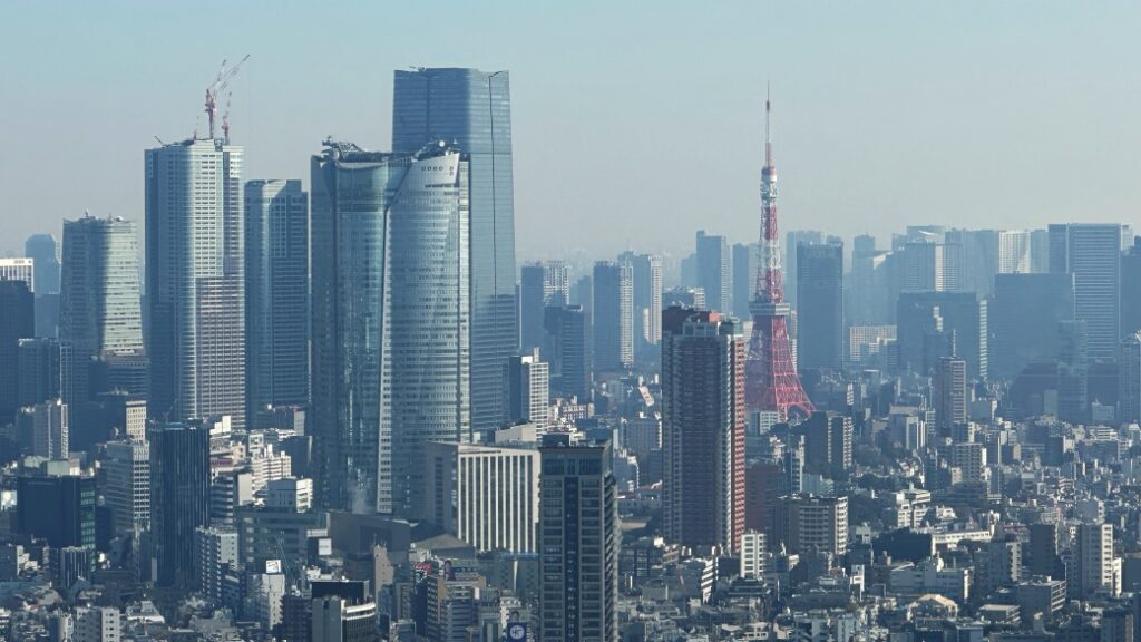 Tokyo’da Nerede Kalınır? Sıkça Sorulan Sorular