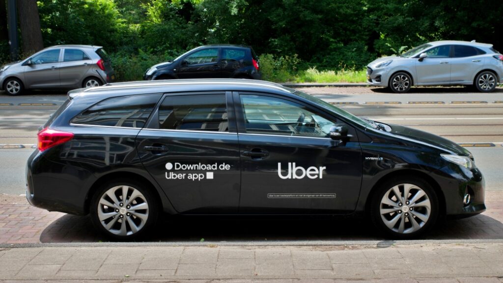 uber amsterdam havaalani sehir Amsterdam Havalimanı Uber Hizmeti