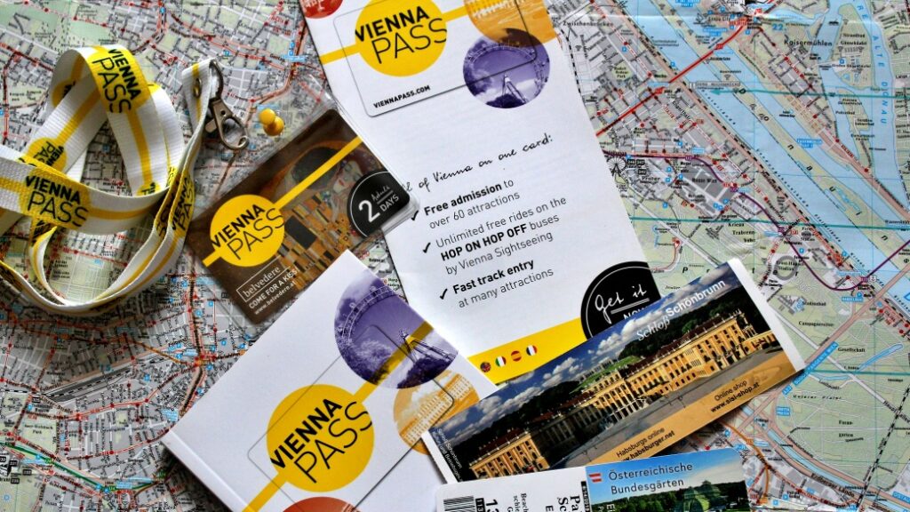 Vienna Pass – Viyana’yı keşfetmenin avantajlı yolu
