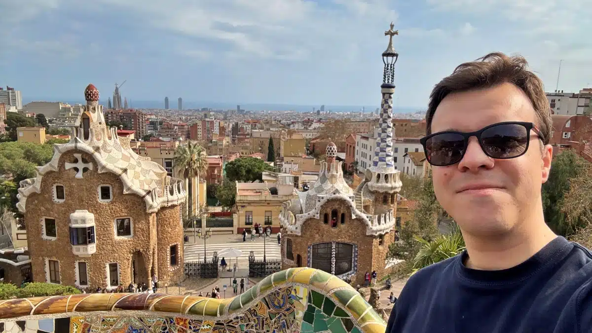 Barselona Gezilecek Yerler – 2025 Gezi Rehberi