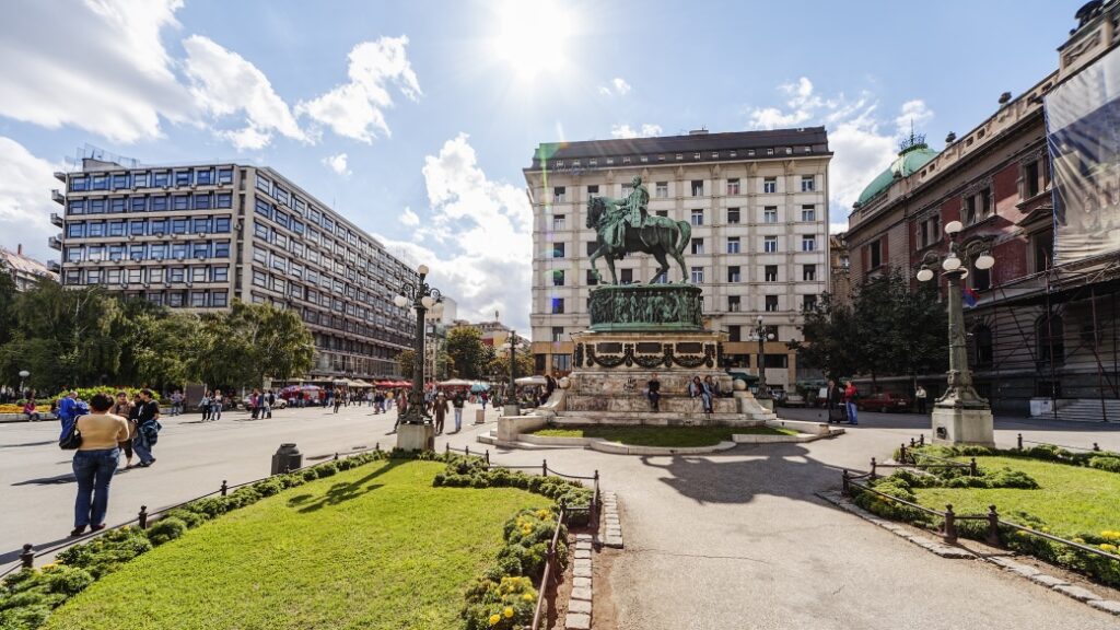 Belgrad’da nerede kalınır sıkça sorulan sorular
