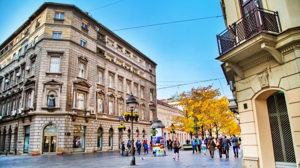 Belgrad konaklama ipuçları ve pratik bilgiler