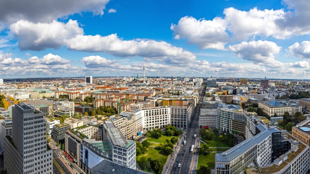 berlin de kime gore nerede kalinir Berlin’de Kime Göre Nerede Kalınır? Bölge Rehberi