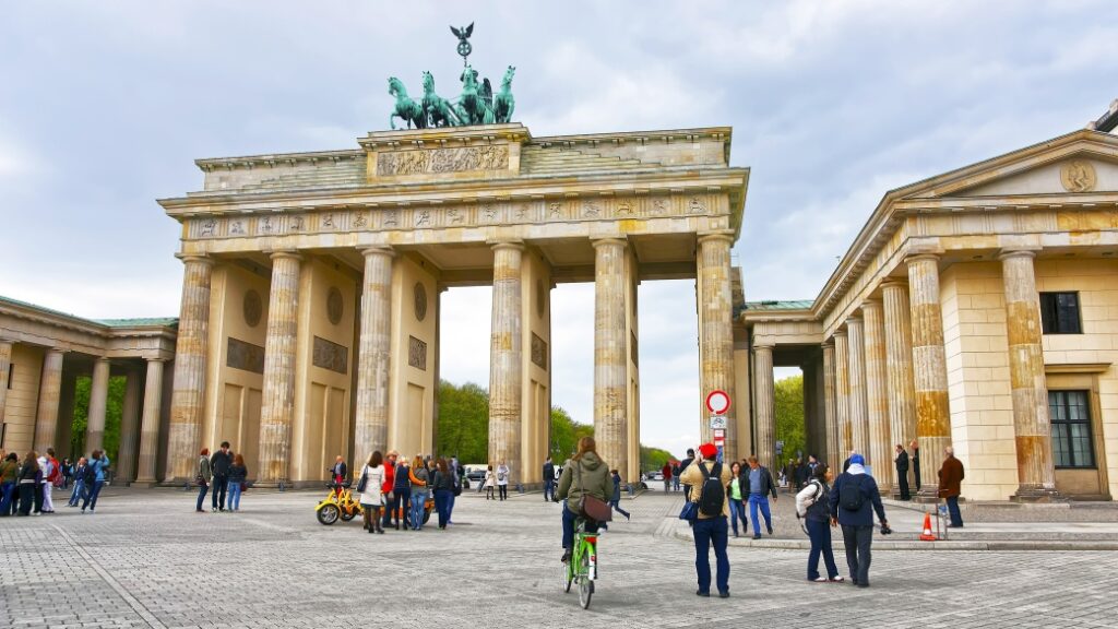 berlin de konaklama ipuclari Berlin’de Konaklama Planlarken Bilinmesi Gerekenler