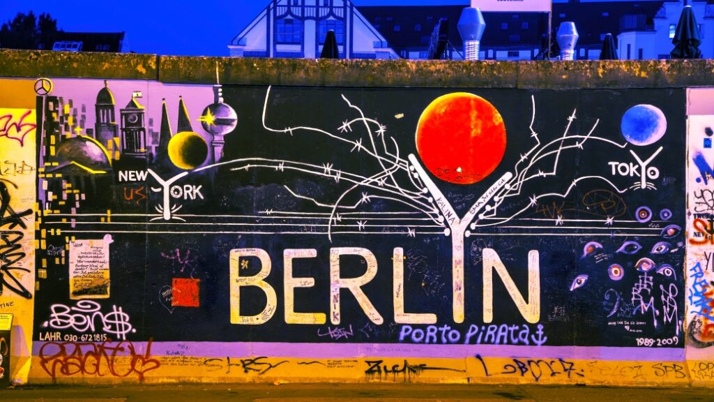 berlin de nerede kalinir sikca sorulan sorular Berlin’de Nerede Kalınır? Sıkça Sorulan Sorular