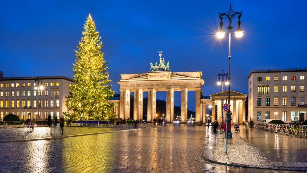 Berlin’de Nerede Kalınır? En İyi Bölgeler ve Otel Önerileri