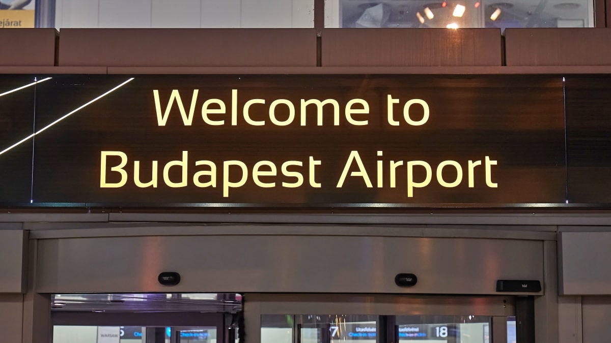 Budapeşte Havalimanı’ndan Şehir Merkezine Ulaşım Rehberi