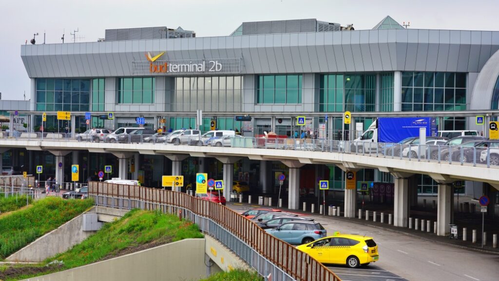 Budapeşte Havalimanı Ulaşım Seçenekleri Özeti