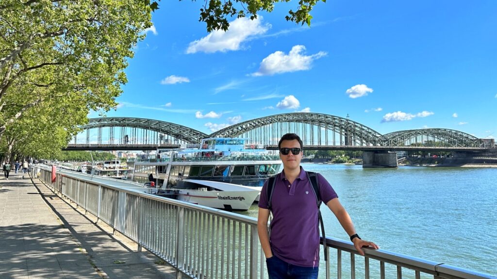 koln de ben nerede kaldim Köln’de kişisel konaklama deneyimi ve bölge tercihi
