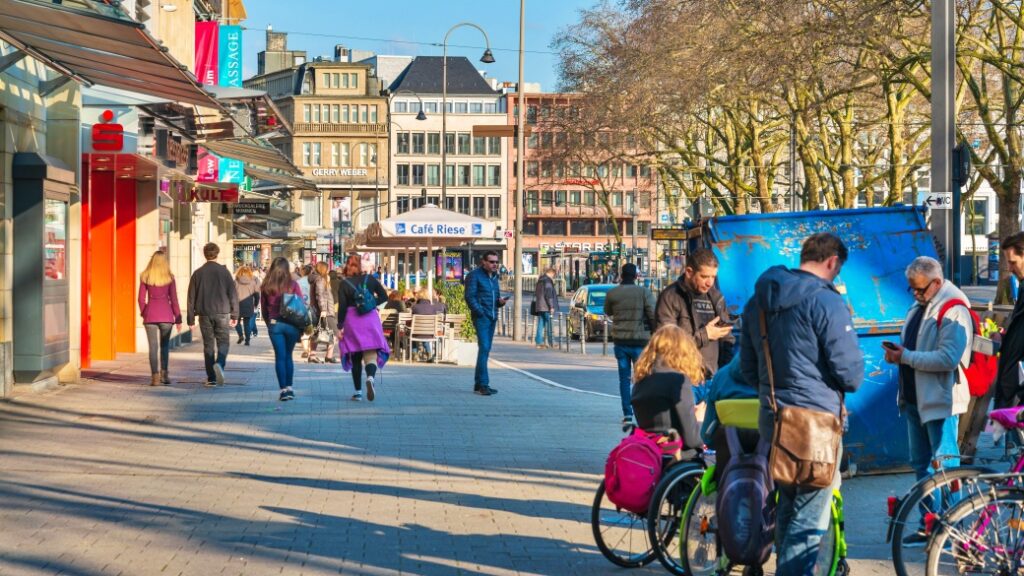 koln de konaklama ipuclari Köln konaklama ipuçları ve dikkat edilmesi gerekenler