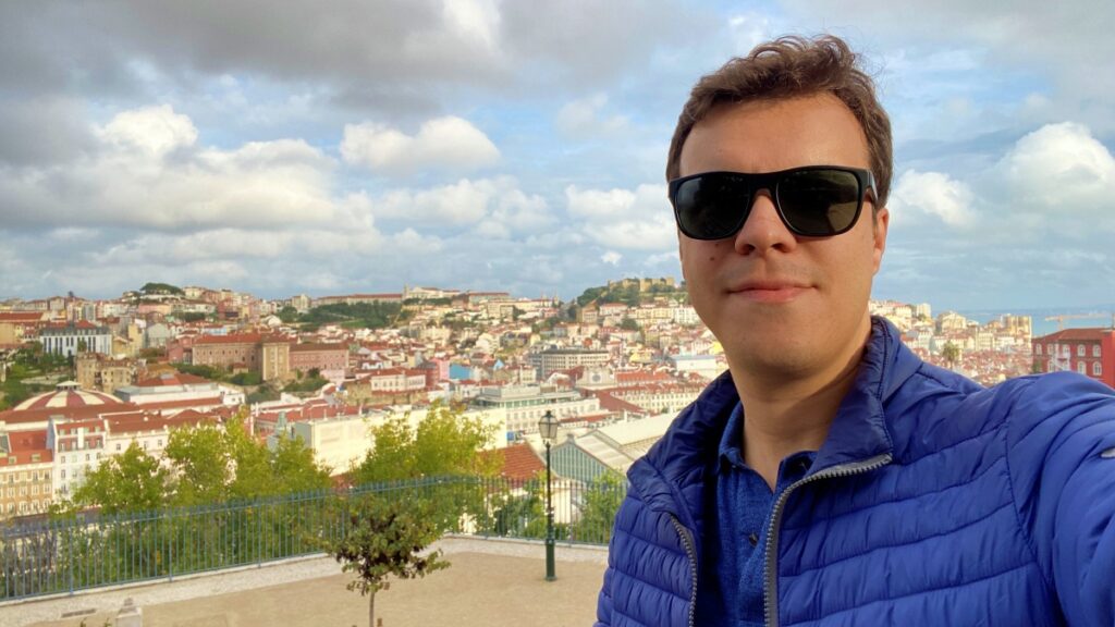 Lizbon’da konaklama deneyimim