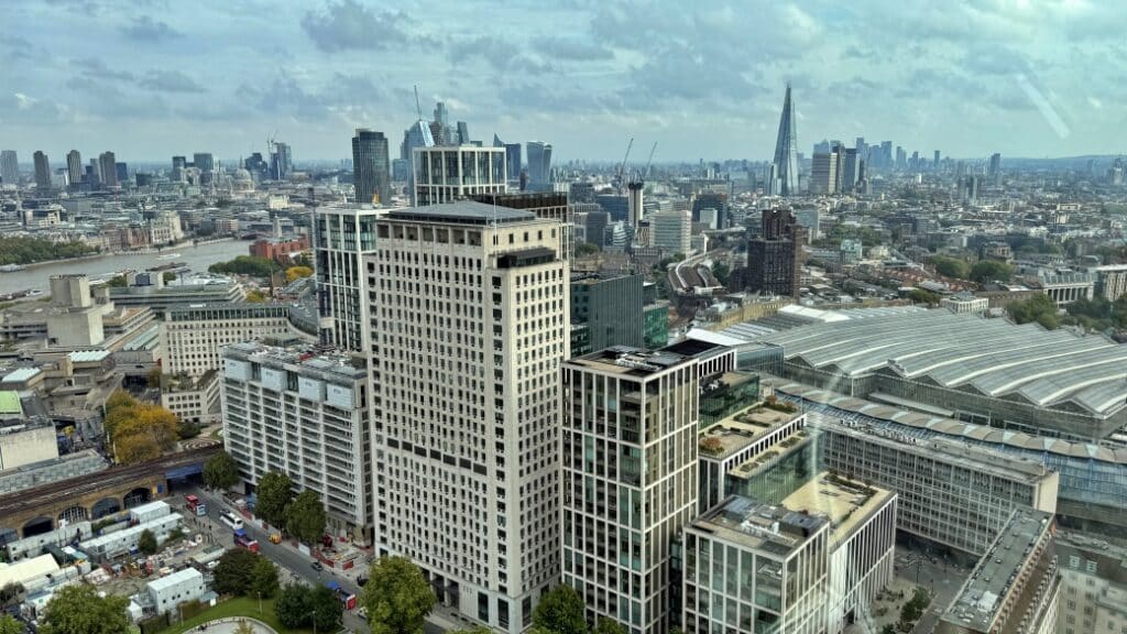 Londra’da konaklama için pratik bilgiler