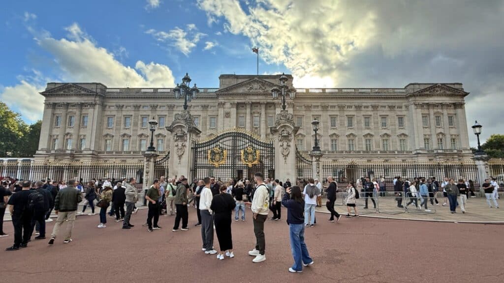 Londra konaklama hakkında sıkça sorulan sorular
