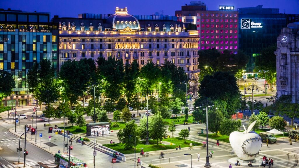 Milano Otel Fiyatları ve Konaklama Bütçesi