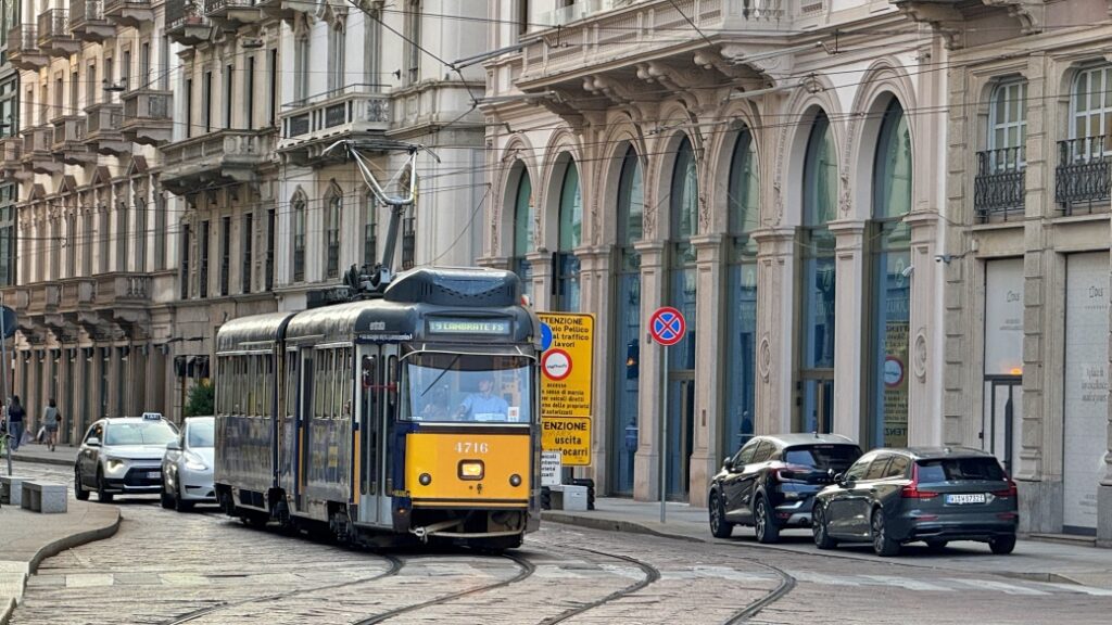 Milano'da Nerede Kalınır Sıkça Sorulan Sorular