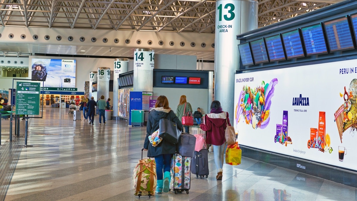 Milano Havalimanları'ndan Şehir Merkezine Ulaşım Rehberi