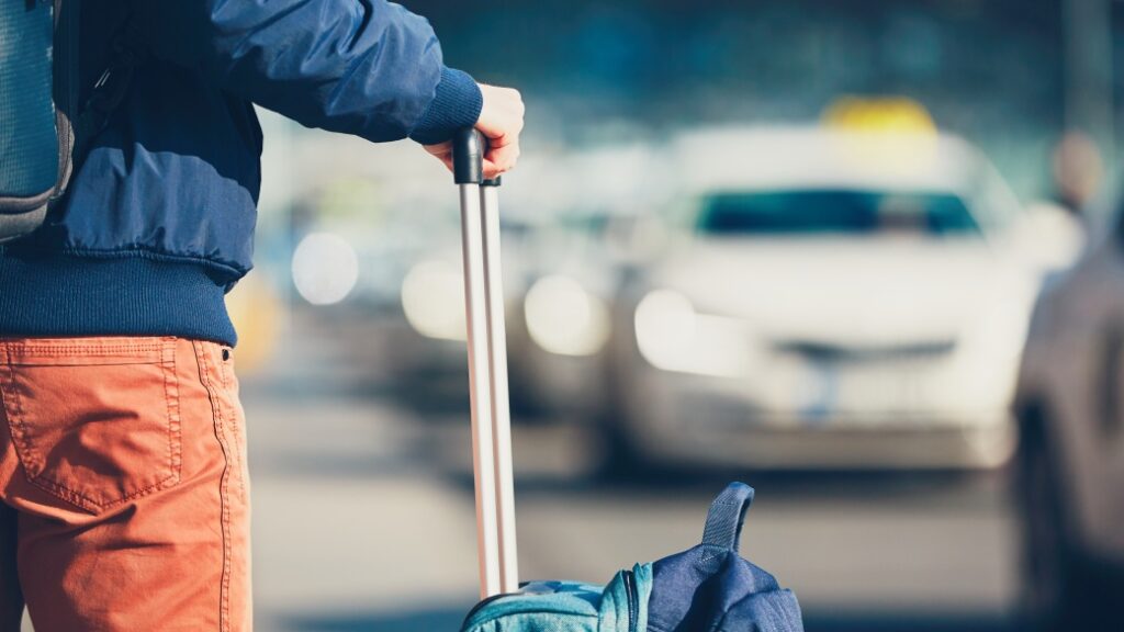 Berlin Havalimanı Özel Transfer Hizmeti