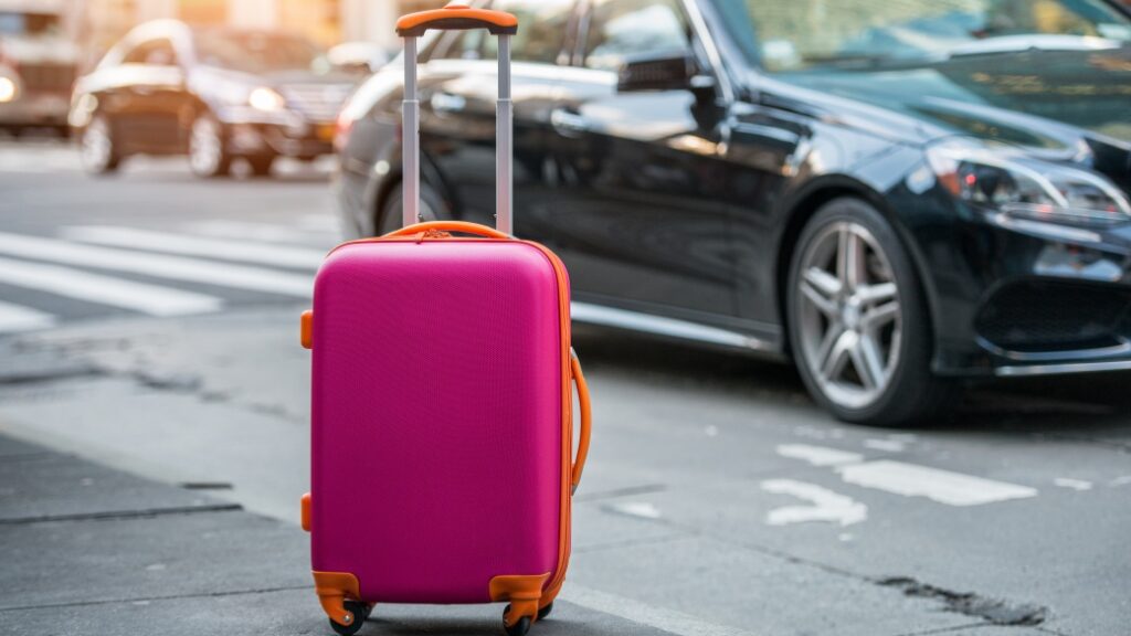 Stansted Özel Transfer Hizmeti