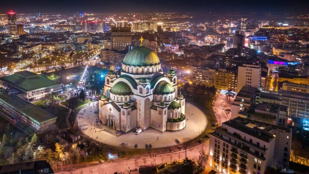 Özetle Belgrad’da nerede kalınır rehberi
