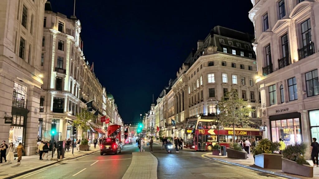 Londra’da konaklama bölgeleri genel değerlendirme