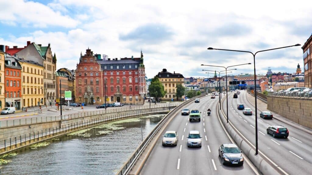 Stockholm Havalimanı Araç Kiralama Seçenekleri