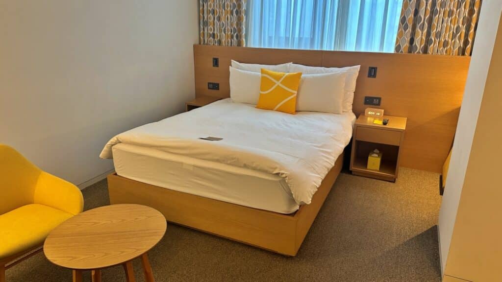 L7 MYEONGDONG by LOTTE otel deneyimi