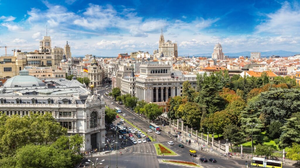 madrid kime gore nerede kalinir Madrid’de konaklama tercihi nasıl yapılmalı?