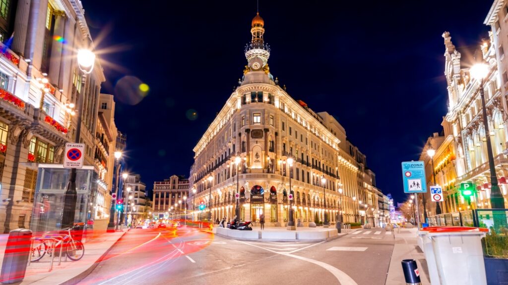 madrid konaklama fiyatlari Madrid’de otel fiyatları ve konaklama aralıkları