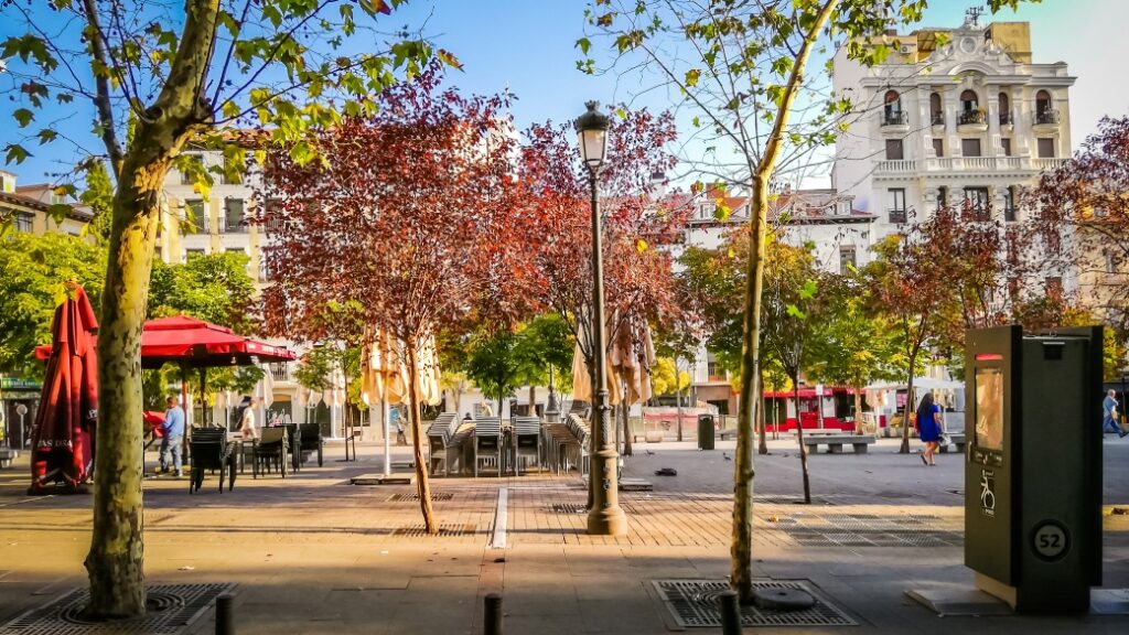 madrid nerede kalinir sss Madrid’de nerede kalınır? sıkça sorulan sorular