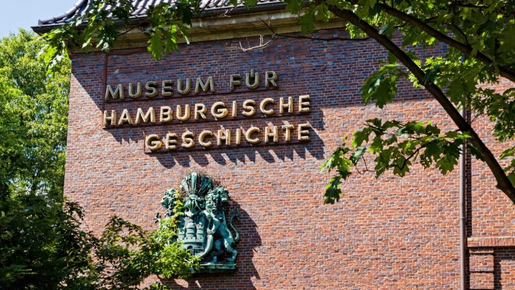 Hamburg Tarih Müzesi – Şehrin geçmişine yolculuk