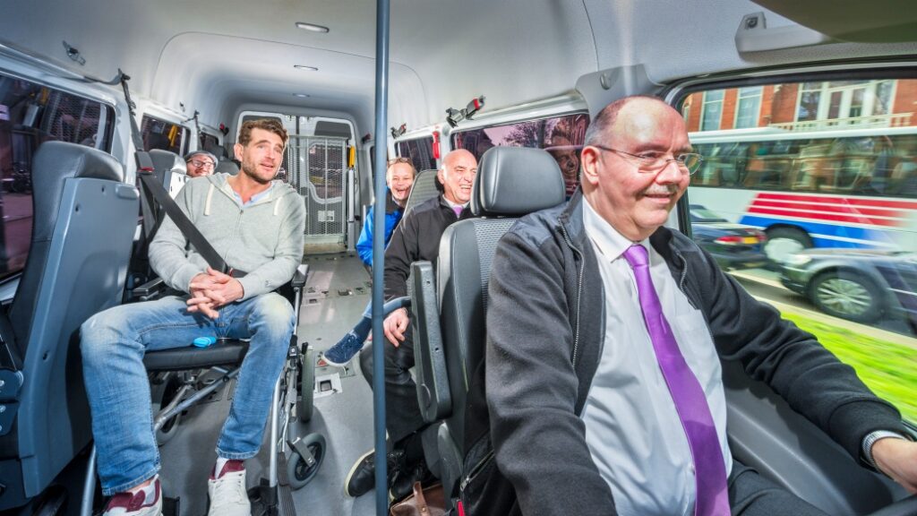 Stockholm Havalimanı Özel Transfer Hizmeti