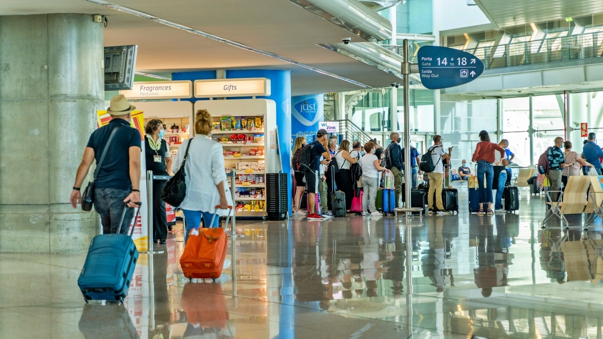 Porto Havalimanı’ndan Şehir Merkezine Ulaşım Rehberi