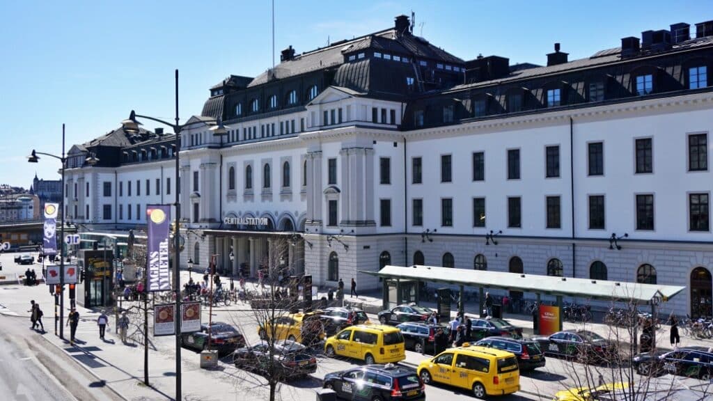 Stockholm Havalimanı Ulaşımı Sıkça Sorulan Sorular