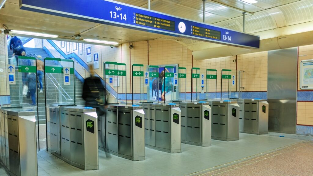 Stockholm Toplu Taşıma Kartları ve Havalimanı Ulaşımı