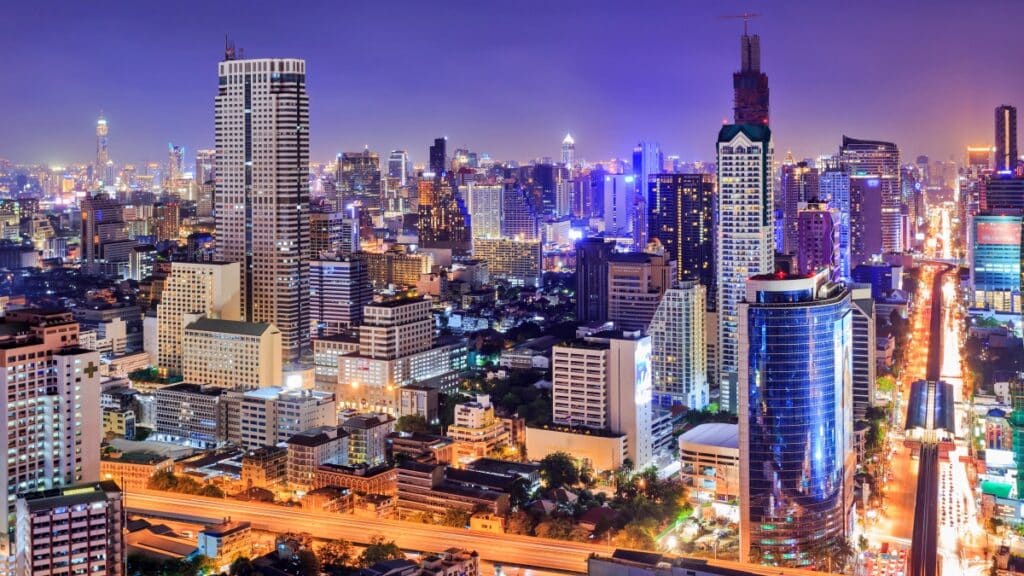 Bangkok'ta Nerede Kalınır? En İyi Bölgeler ve Otel Tavsiyeleri