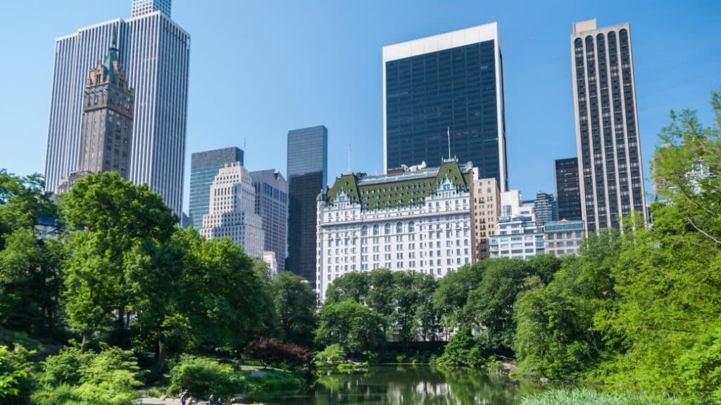 New York Konaklama Fiyatları ve Bütçe Planlaması