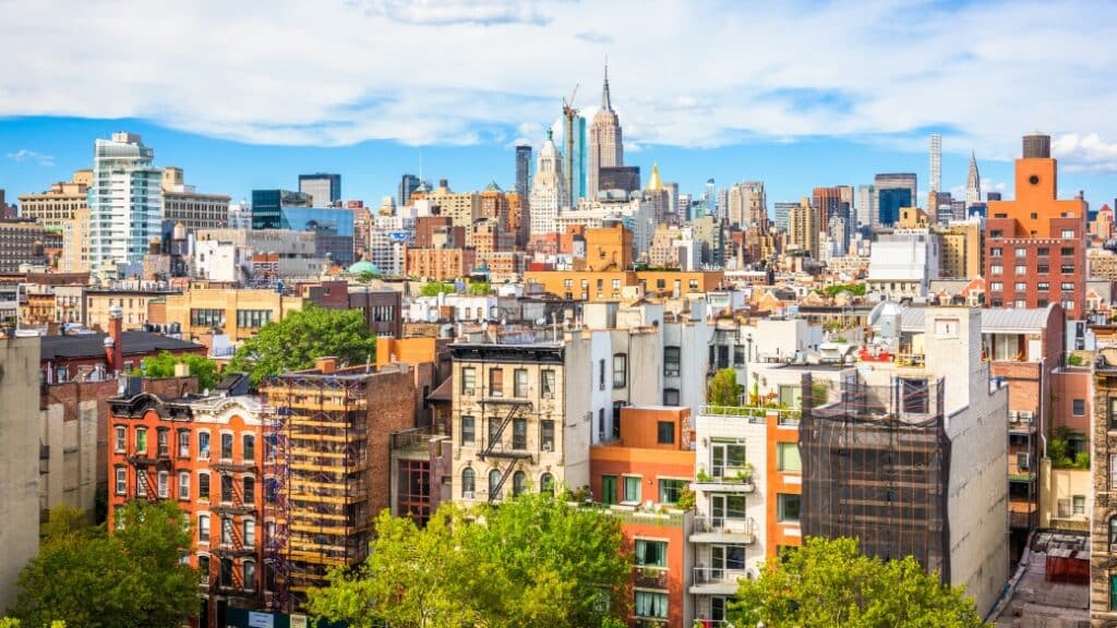 New York Konaklama Rehberi ve Otel Önerileri