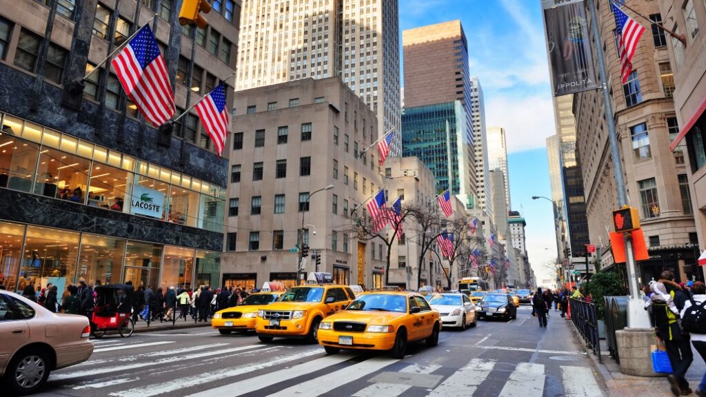 New York'ta Konaklama İçin Faydalı İpuçları