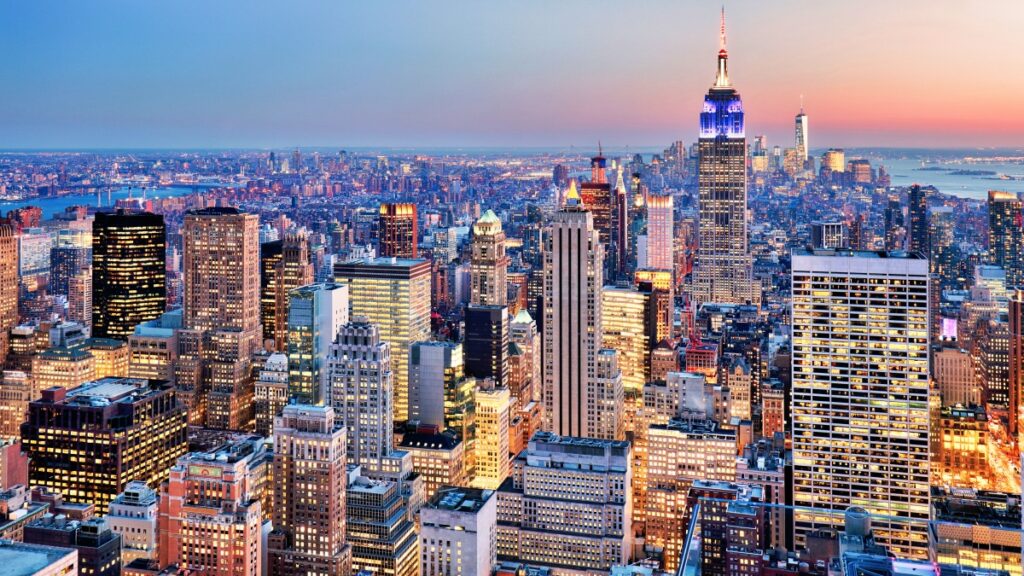 New York'ta Nerede Kalınır? En İyi Bölgeler ve Otel Tavsiyeleri