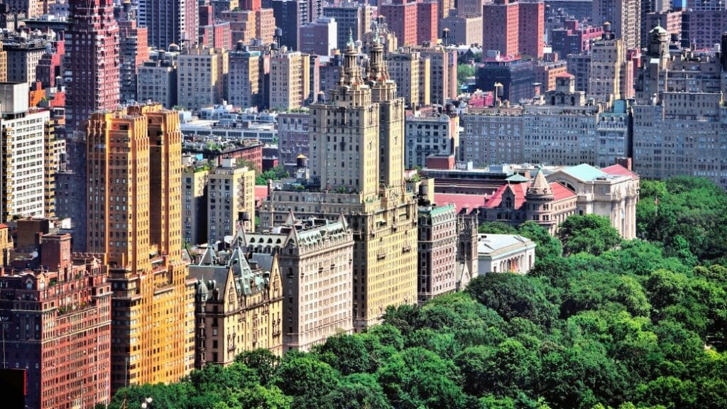 Upper West Side Konaklama Rehberi