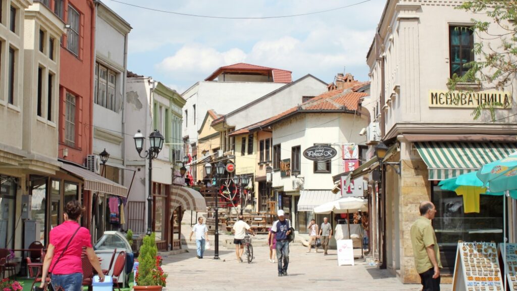 Üsküp'te konaklama ipuçları