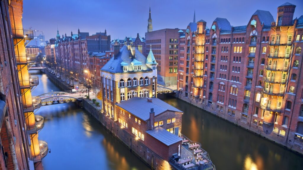 Hamburg'da Nerede Kalınır? Sıkça Sorulan Sorular