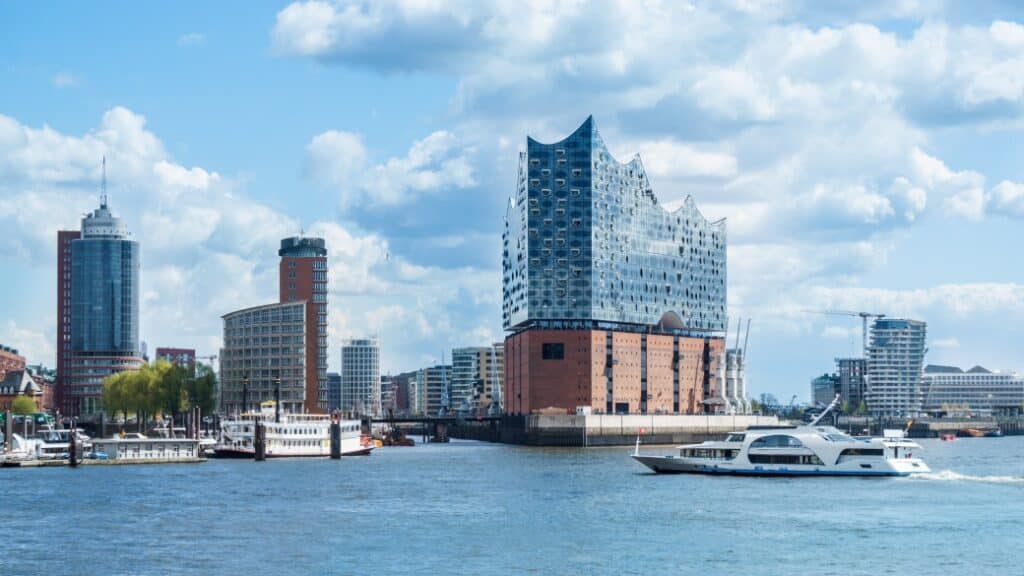 Hamburg'da Konaklama İpuçları