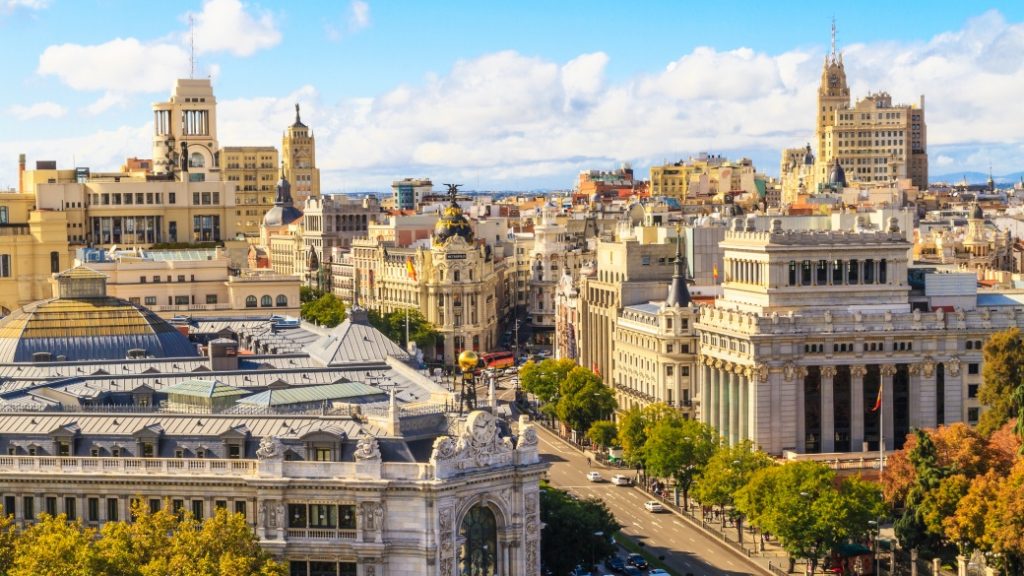 madrid gezi rehberi Madrid Gezi Planlaması – Ulaşım, zamanlama ve öneriler