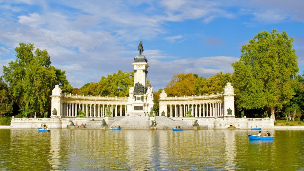 madrid ne zaman gidilir Madrid’e Ne Zaman Gidilir? – Mevsimsel seyahat rehberi